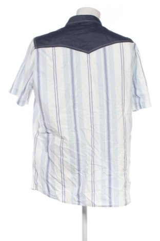Herrenhemd John Baner, Größe XL, Farbe Mehrfarbig, Preis € 11,99