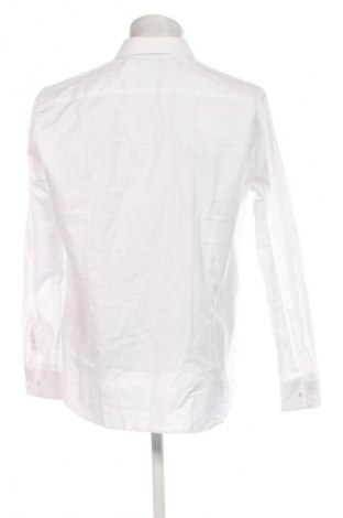 Herrenhemd Joop!, Größe XL, Farbe Weiß, Preis € 107,99