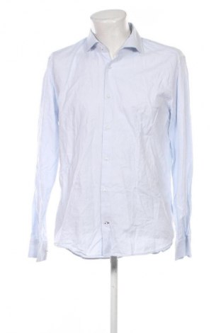 Herrenhemd Joop!, Größe XL, Farbe Blau, Preis 132,99 €