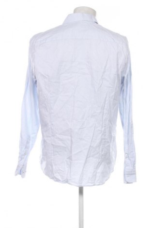 Herrenhemd Joop!, Größe XL, Farbe Blau, Preis 132,99 €