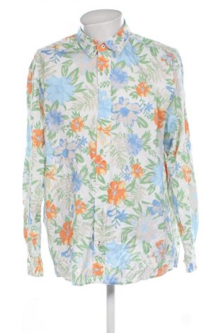 Herrenhemd Joop!, Größe XL, Farbe Mehrfarbig, Preis € 71,99