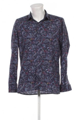 Herrenhemd Jupiter, Größe L, Farbe Mehrfarbig, Preis € 11,99