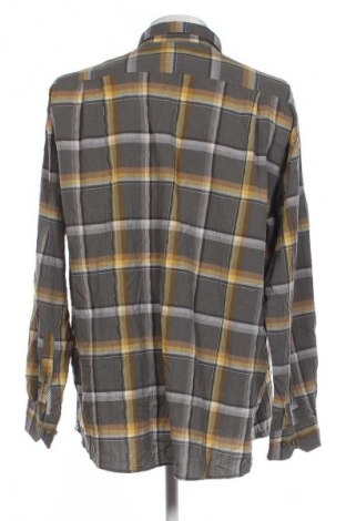 Herrenhemd Jupiter, Größe 3XL, Farbe Mehrfarbig, Preis 9,99 €