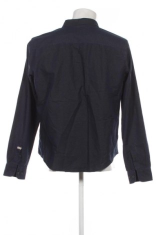 Herrenhemd KVL by Kenvelo, Größe L, Farbe Mehrfarbig, Preis € 9,99