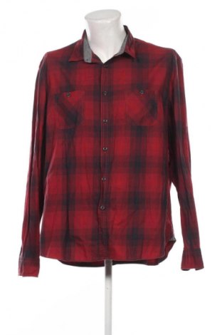 Herrenhemd KappAhl, Größe XXL, Farbe Mehrfarbig, Preis 11,99 €