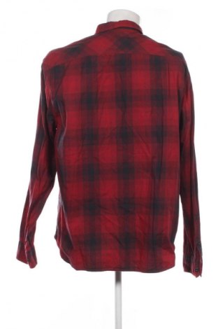 Herrenhemd KappAhl, Größe XXL, Farbe Mehrfarbig, Preis 11,99 €