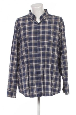 Herrenhemd LC Waikiki, Größe 3XL, Farbe Mehrfarbig, Preis 9,99 €