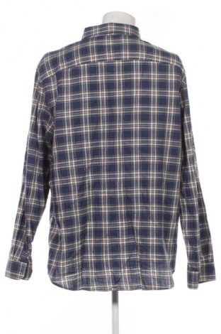 Herrenhemd LC Waikiki, Größe 3XL, Farbe Mehrfarbig, Preis 9,99 €