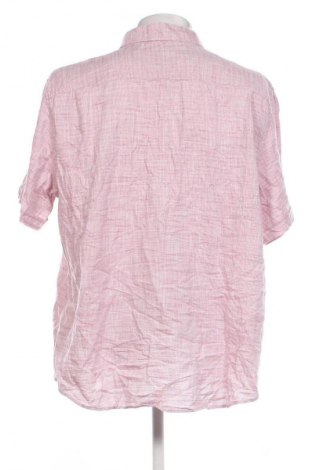 Herrenhemd LC Waikiki, Größe 3XL, Farbe Mehrfarbig, Preis 16,99 €
