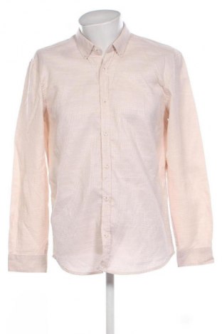 Pánská košile  LC Waikiki, Velikost XL, Barva Béžová, Cena  252,00 Kč