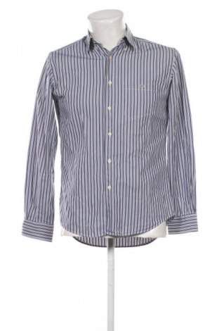 Herrenhemd Lacoste, Größe S, Farbe Mehrfarbig, Preis 34,79 €