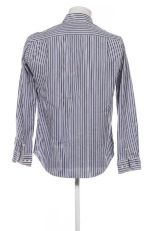 Herrenhemd Lacoste, Größe S, Farbe Mehrfarbig, Preis 34,79 €