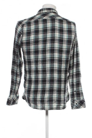 Herrenhemd Lee, Größe M, Farbe Mehrfarbig, Preis 28,18 €