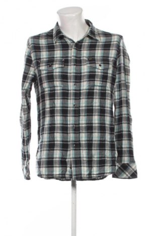 Herrenhemd Lee, Größe M, Farbe Mehrfarbig, Preis 18,99 €