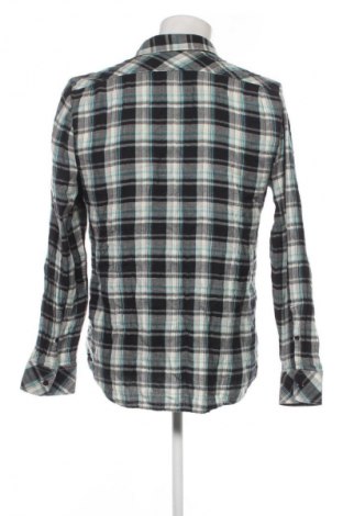 Herrenhemd Lee, Größe M, Farbe Mehrfarbig, Preis 18,99 €