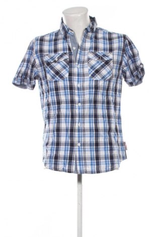 Herrenhemd Lee Cooper, Größe M, Farbe Mehrfarbig, Preis € 17,99