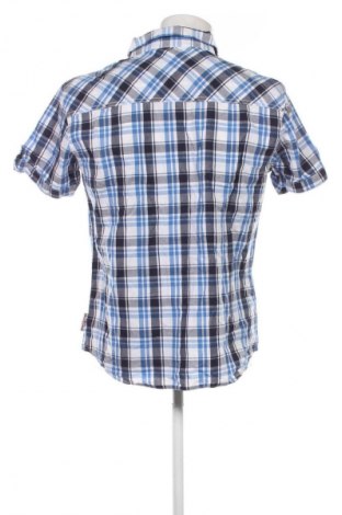 Herrenhemd Lee Cooper, Größe M, Farbe Mehrfarbig, Preis € 17,99