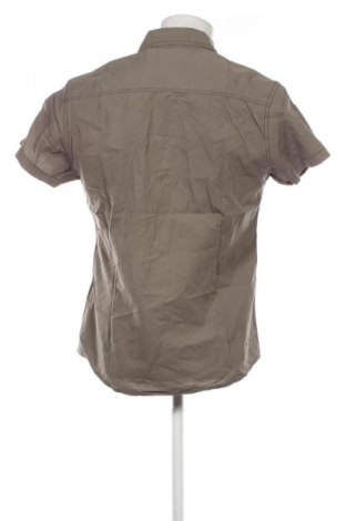 Herrenhemd Lee Cooper, Größe XL, Farbe Grün, Preis 9,23 €