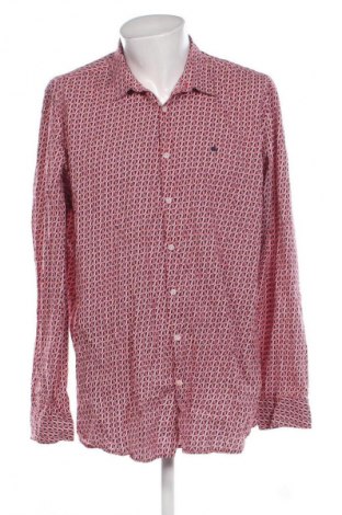 Herrenhemd Lerros, Größe XXL, Farbe Mehrfarbig, Preis € 23,99