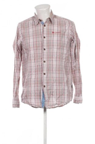 Herrenhemd Lerros, Größe M, Farbe Mehrfarbig, Preis € 23,99