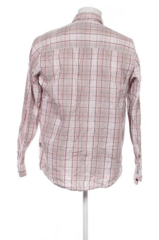 Herrenhemd Lerros, Größe M, Farbe Mehrfarbig, Preis € 23,99