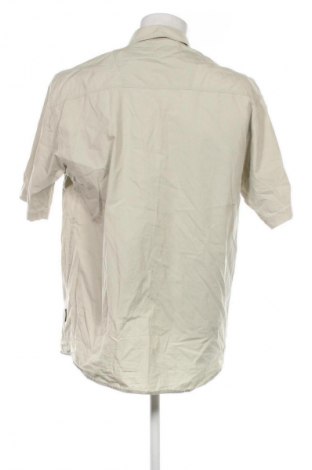 Herrenhemd Lerros, Größe M, Farbe Grün, Preis 14,99 €