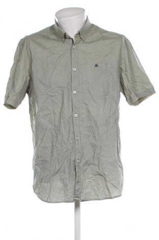 Herrenhemd Lerros, Größe XL, Farbe Mehrfarbig, Preis 18,99 €