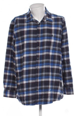Herrenhemd Lerros, Größe 3XL, Farbe Mehrfarbig, Preis € 21,99