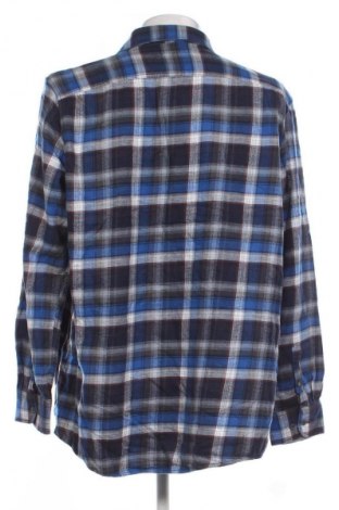 Herrenhemd Lerros, Größe 3XL, Farbe Mehrfarbig, Preis € 21,99
