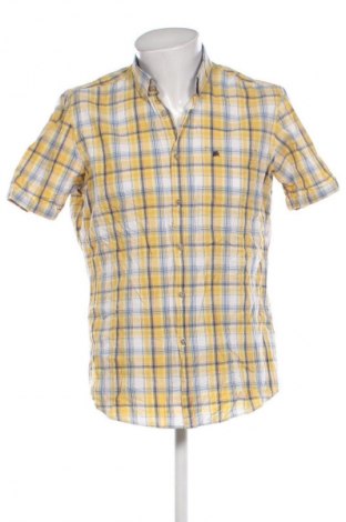 Herrenhemd Lerros, Größe L, Farbe Mehrfarbig, Preis 12,99 €