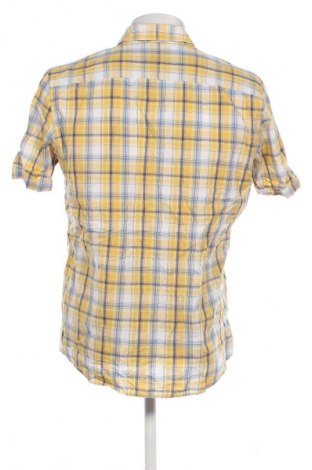 Herrenhemd Lerros, Größe L, Farbe Mehrfarbig, Preis 12,99 €