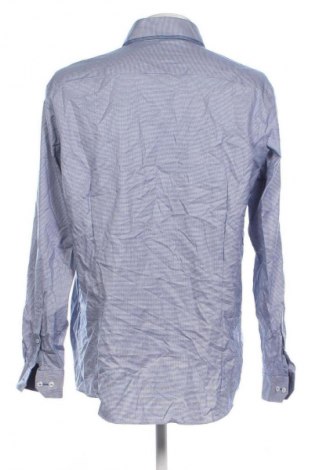 Herrenhemd Lindbergh, Größe XL, Farbe Mehrfarbig, Preis 37,99 €