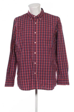 Herrenhemd Livergy, Größe XL, Farbe Mehrfarbig, Preis € 8,99