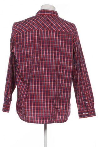 Herrenhemd Livergy, Größe XL, Farbe Mehrfarbig, Preis € 8,99
