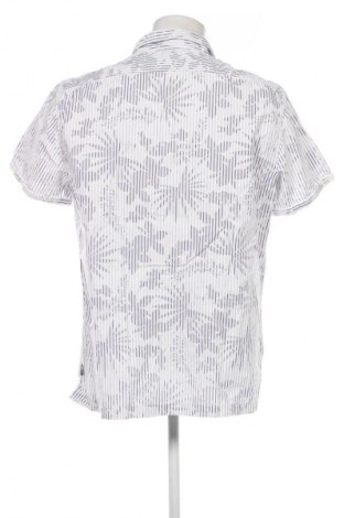 Herrenhemd Love Moschino, Größe XXL, Farbe Mehrfarbig, Preis 41,94 €
