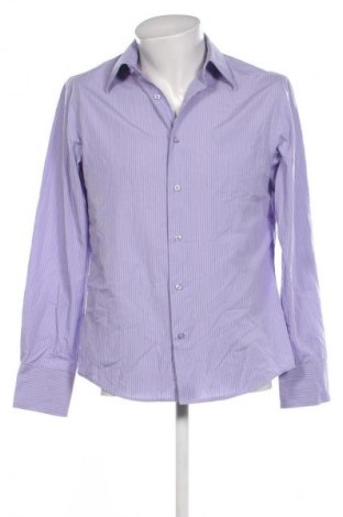 Herrenhemd Madison Avenue, Größe M, Farbe Mehrfarbig, Preis 23,99 €
