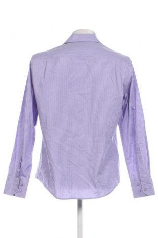 Herrenhemd Madison Avenue, Größe M, Farbe Mehrfarbig, Preis 23,99 €