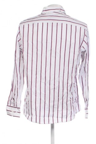 Herrenhemd Madison Avenue, Größe L, Farbe Mehrfarbig, Preis 21,99 €