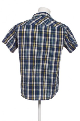 Herrenhemd Man By Tchibo, Größe L, Farbe Mehrfarbig, Preis € 19,93