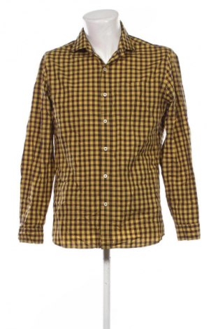 Herrenhemd Mango, Größe M, Farbe Mehrfarbig, Preis € 23,99