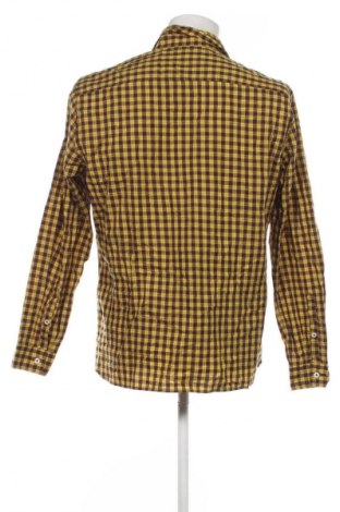 Herrenhemd Mango, Größe M, Farbe Mehrfarbig, Preis € 23,99