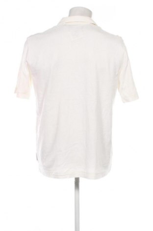 Herrenhemd Marc O'Polo, Größe M, Farbe Ecru, Preis € 80,99