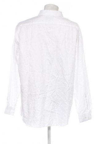 Herrenhemd Marks & Spencer, Größe 3XL, Farbe Weiß, Preis € 9,99