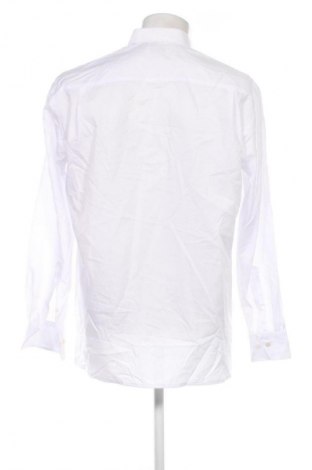 Herrenhemd Marvelis, Größe M, Farbe Weiß, Preis € 18,99