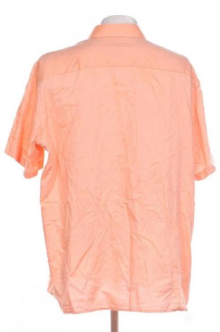 Herrenhemd Marvelis, Größe XL, Farbe Orange, Preis 23,99 €
