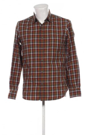Herrenhemd Massimo Dutti, Größe M, Farbe Mehrfarbig, Preis € 18,99