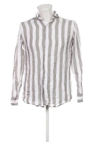 Pánská košile  Massimo Dutti, Velikost L, Barva Vícebarevné, Cena  889,00 Kč