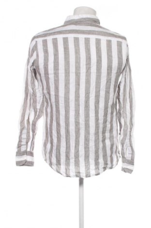 Pánská košile  Massimo Dutti, Velikost L, Barva Vícebarevné, Cena  889,00 Kč