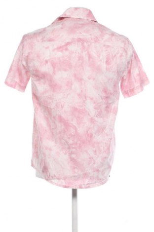Herrenhemd Maver, Größe S, Farbe Mehrfarbig, Preis 14,99 €