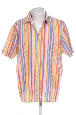 Herrenhemd Mc Panthon, Größe XL, Farbe Mehrfarbig, Preis 10,99 €